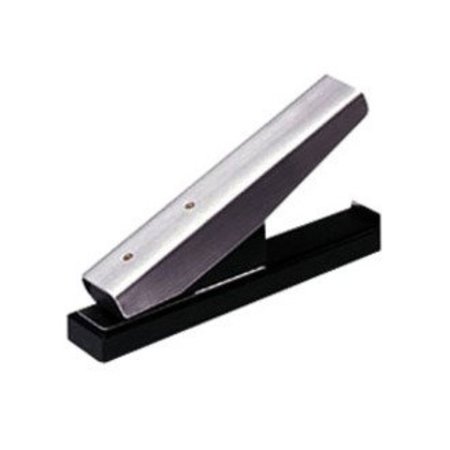 BRADY Stapler-Style Slot Punch W/Slot Receptac 3943-2000